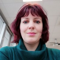 CHELATEC Employee Bérangère Kersuzan's profile photo