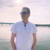 iGAS Technology Solutions Ltd Employee Alexander Leech's profile photo