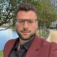 Ritech International AG Employee Olgert Elezi's profile photo