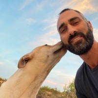 Estrella Mountain Community College Employee Michael Shimon's profile photo
