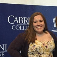 Wayside Youth & Family Support Network Employee Madeline Coutu's profile photo