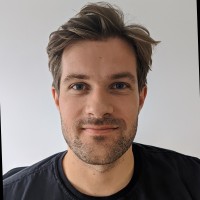 Wooting Employee Max Janssen's profile photo