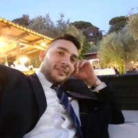 MeglioQuesto Employee Antonio Luzzo's profile photo