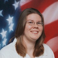 Adidas Employee Kim Dowell's profile photo