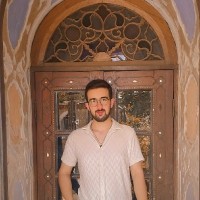 Shaahin Esfahani's profile photo