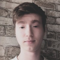 AlsoDev Employee Artiom Oncea's profile photo