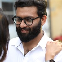 6D Technologies Employee Adarsh Jayakumar's profile photo