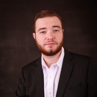 Tonality Employee Sam J Garcia's profile photo