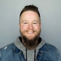 Native Design & Hardscape Employee Brad Helms's profile photo