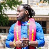 Eric Amponsah Jr Email
