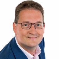 Axient Systems B.V. Employee Herman Engel's profile photo