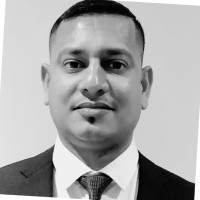 The Consortium Clemenger Employee Navin Nischel's profile photo