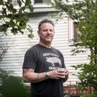 The Smoke Shop BBQ Employee Andy Husbands's profile photo