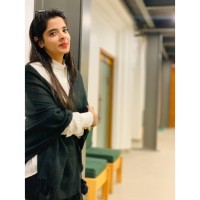 Softech Middle East FZC- UAE Employee Anna Siddiqui's profile photo
