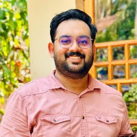 Elance Learning Employee Anas Mp's profile photo