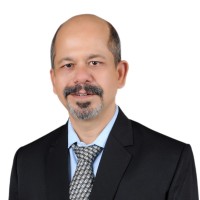 Tata Electronics Employee Sandeep Shukla's profile photo