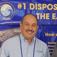 Delcora Employee Mike Krause's profile photo