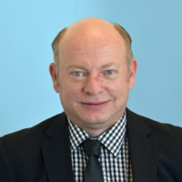 Bupa Employee Michael Pollitt's profile photo