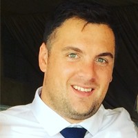 Wentworth by the Sea Opal Collection Employee Tim Gentile's profile photo