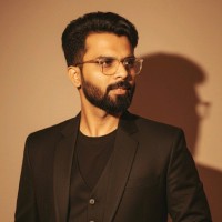 Heelium Employee Yogesh Deshmukh's profile photo