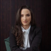 Catharine Hoffmann Email