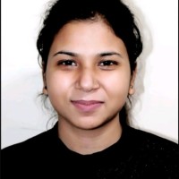 Main Data Group Employee Roshni Gupta's profile photo
