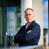 Data Intellect Employee Steve Oly's profile photo