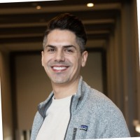 OneTeam Partners Employee Joshua Valensi's profile photo