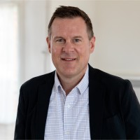 SS&C Black Diamond Wealth Solutions Employee Eric Hewitt's profile photo