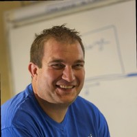 ACRITEC Employee Sébastien Mathon's profile photo