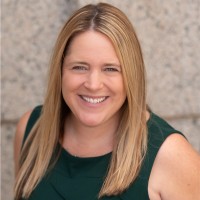 Education Minnesota Employee Carrie Lucking's profile photo