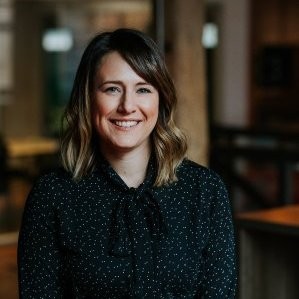 Flying Fish Partners Employee Tiffany Linke-Boyko's profile photo