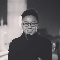 Elisha Ong Email & Phone Number
