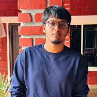 Flex A.I. Employee Mustaq Sameer's profile photo