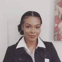 Avellino Employee Sharmayn Ward's profile photo