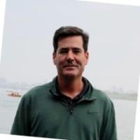 Amphenol - High Speed Products Employee Brian Kirk's profile photo