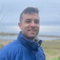 Mantra Health Employee Eric Pressberg's profile photo