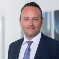 Catam Asset Management AG Employee Andreas Bacher's profile photo