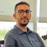 Hamid Tammam's profile photo