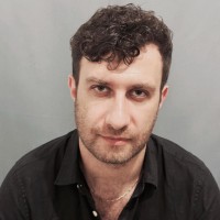 NoviSign Digital Signage Employee Vladimir Buchgalter's profile photo