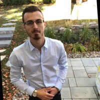 Maxime Blanchet Email