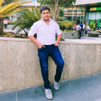 Pankaj Yadav Email
