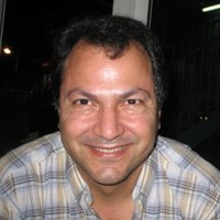 Kyriacos Katchandonis Email