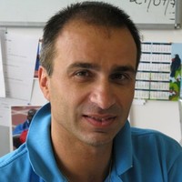 Dimension Data Employee Patrick Boschiero's profile photo