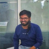 MESH Employee Jay Vyas's profile photo