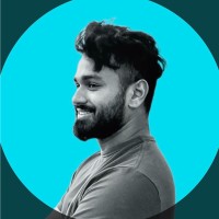 Intellimorph Employee Pasan Athuluwage's profile photo