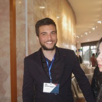 Polygone CAO Employee Tarek Dahou's profile photo