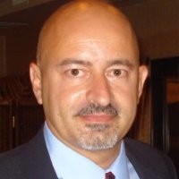 DASNY (Dormitory Authority - State of New York ) Employee Paul Goncalves's profile photo