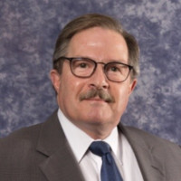 Defense Acquisition University Employee Charles Mahon's profile photo