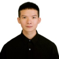 Jace Huang Email